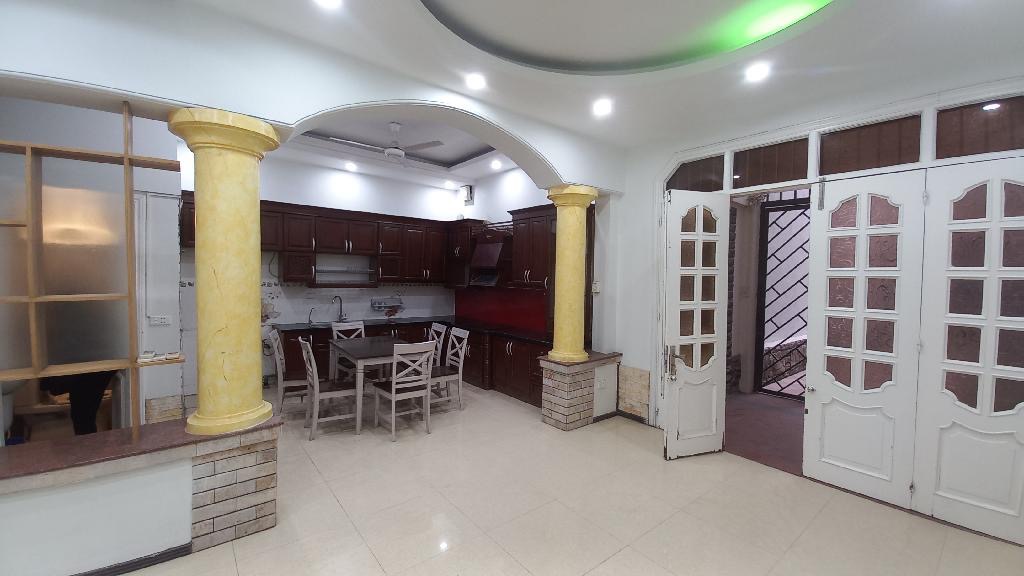 Bán nhà Đống Đa 65 m 5 Tầng 6 ngủ đủ công năng pháp lý chuẩn giá nhỉnh 20 Tỷ - Ảnh 2