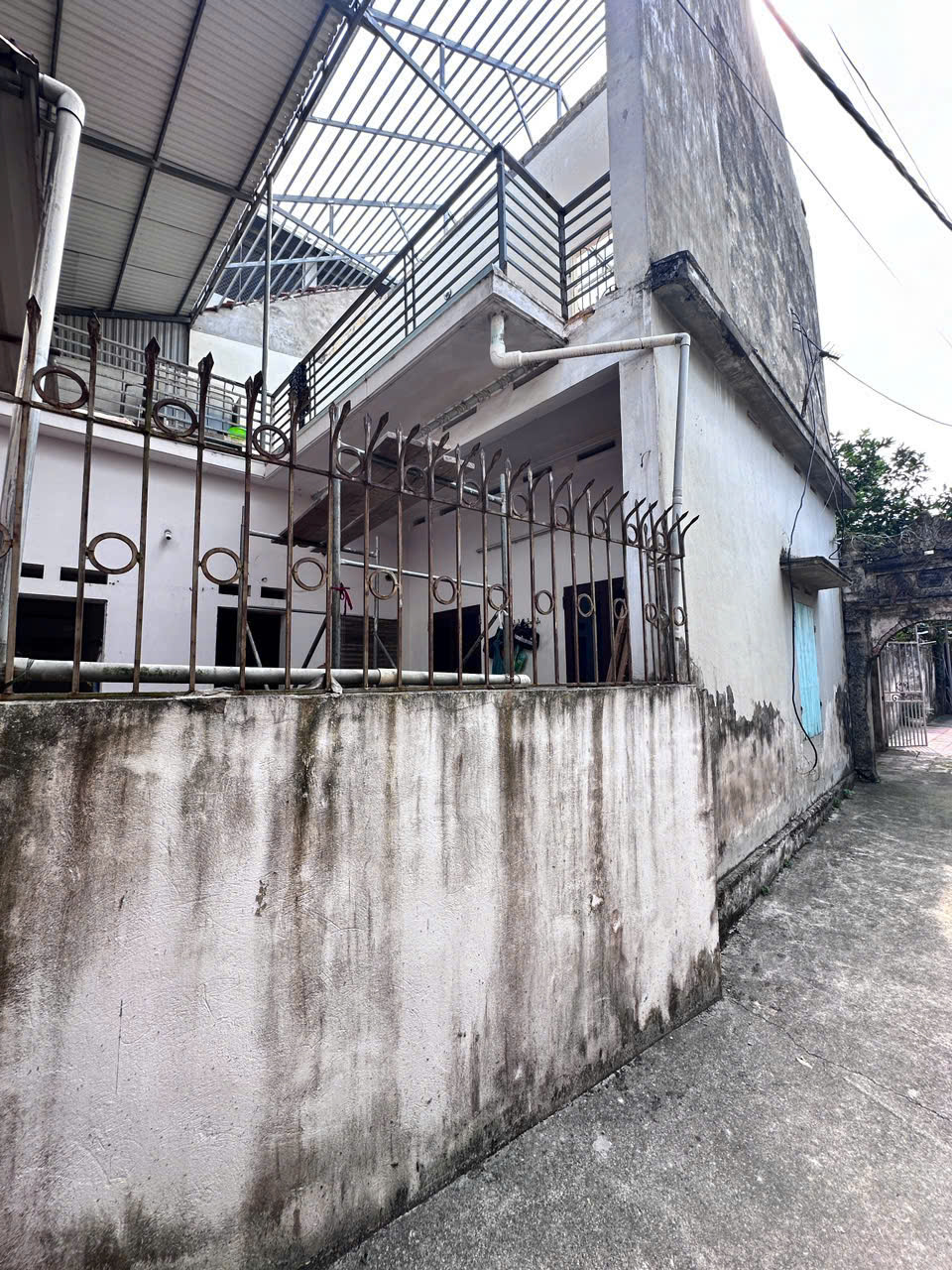 CHÍNH CHỦ BÁN GẤP NHÀ 2 TẦNG ĐẸP 84M2 TẠI AN LÃNG, VĂN TỰ,THƯỜNG TÍN - Ảnh 1
