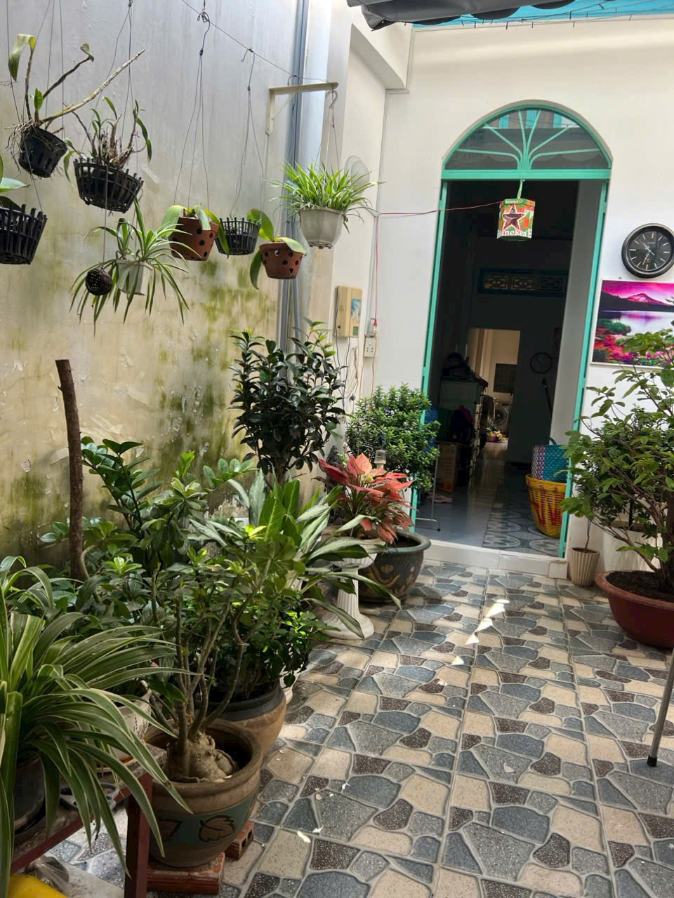 Nhà riêng Nguyễn Thị Định,Hẻm xe Tải,72m2,Bình Trưng Tây Chỉ 6,6 Tỷ : Lh Tâm nhà đẹp 0849.131.413 - Ảnh 2
