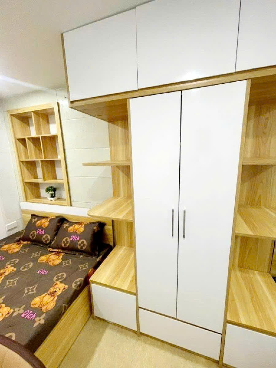 Bùi Ngọc Dương  - Hai Bà Trưng - Hà Nội - Ảnh 3