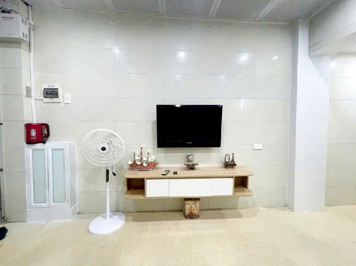 Bùi Ngọc Dương  - Hai Bà Trưng - Hà Nội - Ảnh 1
