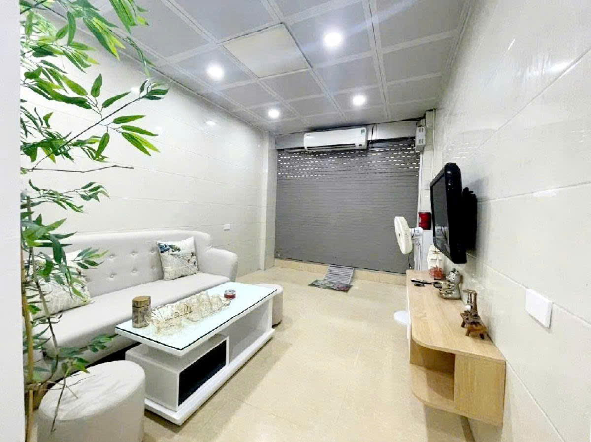 Bùi Ngọc Dương  - Hai Bà Trưng - Hà Nội - Ảnh 4