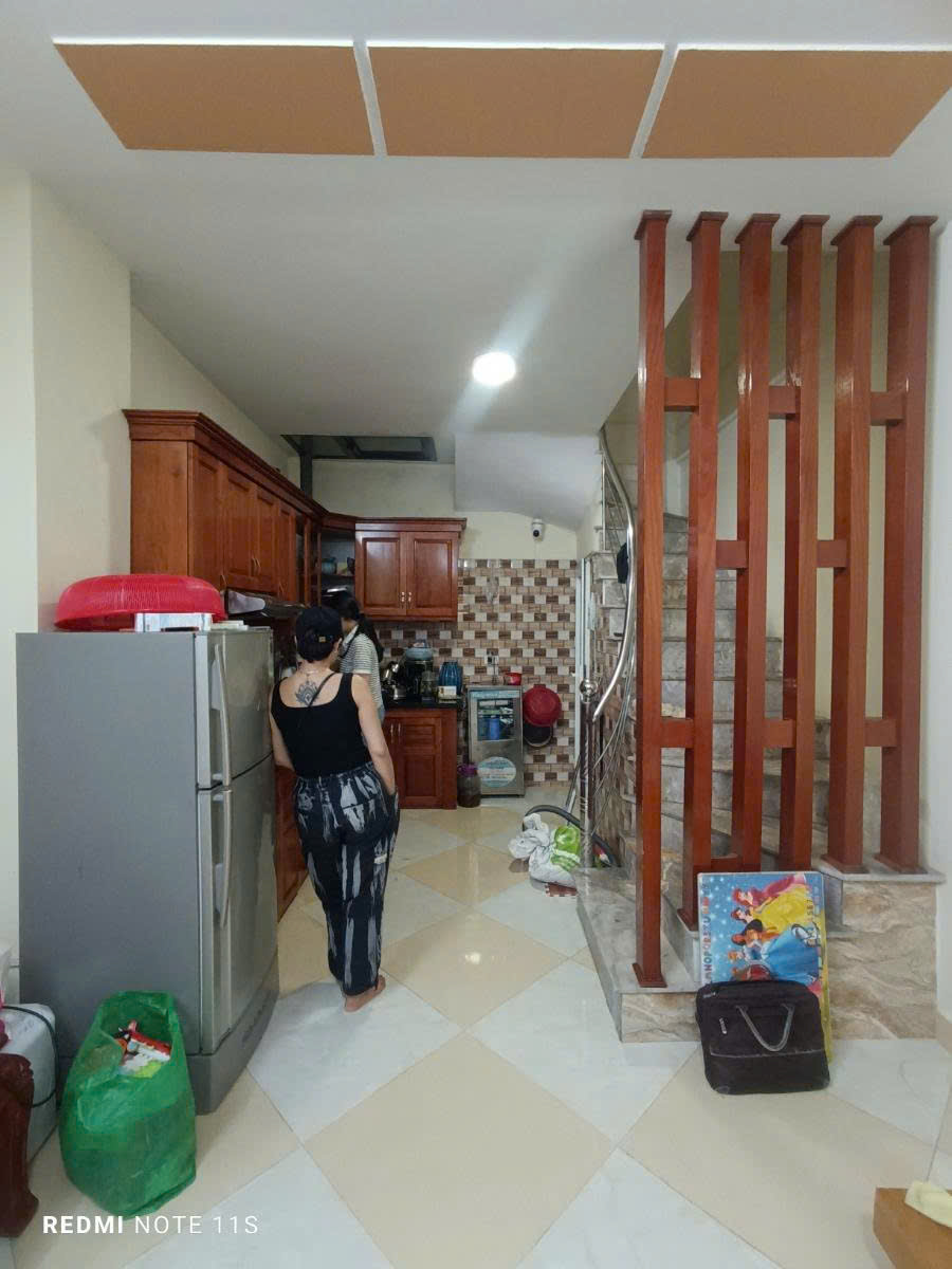 Lĩnh Nam - Hoàng Mai - Hà Nội - Ảnh 4