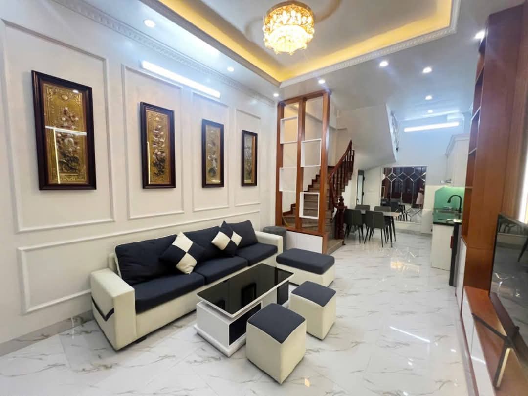 CẦN BÁN NHÀ THỤY KHUÊ - TÂY HỒ - HN - Ảnh chính