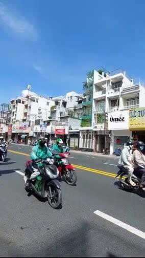 Cho thuê nhà NC 66b Phan Đình Phùng, Q. Phú Nhuận giảm giá 25tr còn 20tr/thg  cho thuê gấp trong - Ảnh chính