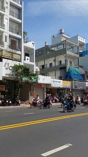 Cho thuê nhà NC 66b Phan Đình Phùng, Q. Phú Nhuận giảm giá 25tr còn 20tr/thg  cho thuê gấp trong - Ảnh 2