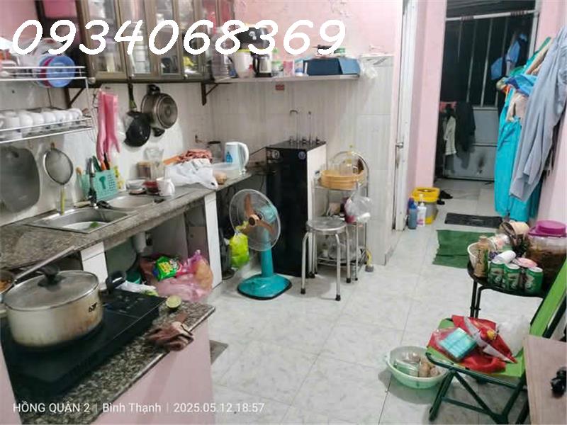 CHÍNH CHỦ CHO THUÊ NHÀ TẠI BÌNH THẠNH, TP. HỒ CHÍ MINH - Địa chỉ:  Hẻm 92// Xô Viết Nghệ - Ảnh 2