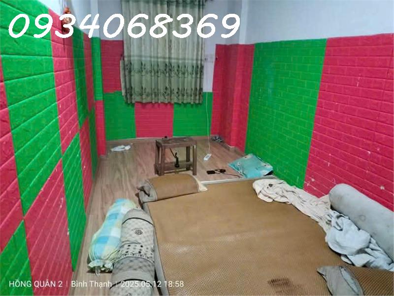 CHÍNH CHỦ CHO THUÊ NHÀ TẠI BÌNH THẠNH, TP. HỒ CHÍ MINH - Địa chỉ:  Hẻm 92// Xô Viết Nghệ - Ảnh 3