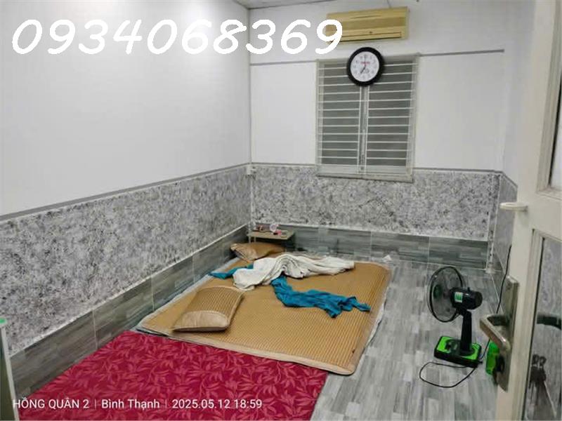 CHÍNH CHỦ CHO THUÊ NHÀ TẠI BÌNH THẠNH, TP. HỒ CHÍ MINH - Địa chỉ:  Hẻm 92// Xô Viết Nghệ - Ảnh 4