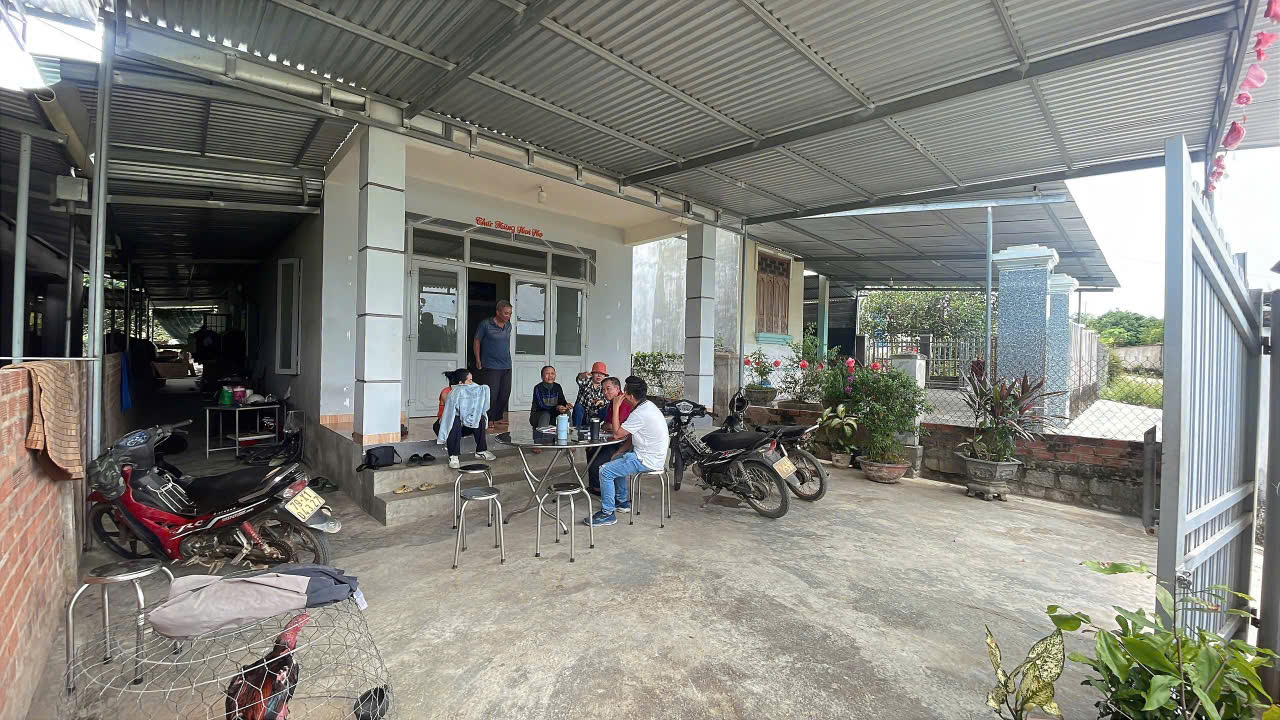 Nhà Diên Đồng - Diên Khánh giá thơm - hàng chủ ngộp <br>Dt : 330m2 = Nhà Kiên Cố -chỉ với : 880triệu - Ảnh 2