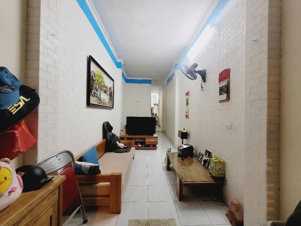 NHÀ 298 TÂY SƠN, CÁNH CỬA THỨ 10 TRONG PHỐ – BÍ ẨN GIỮA TRÁI TIM ĐỐNG ĐA - Ảnh 1
