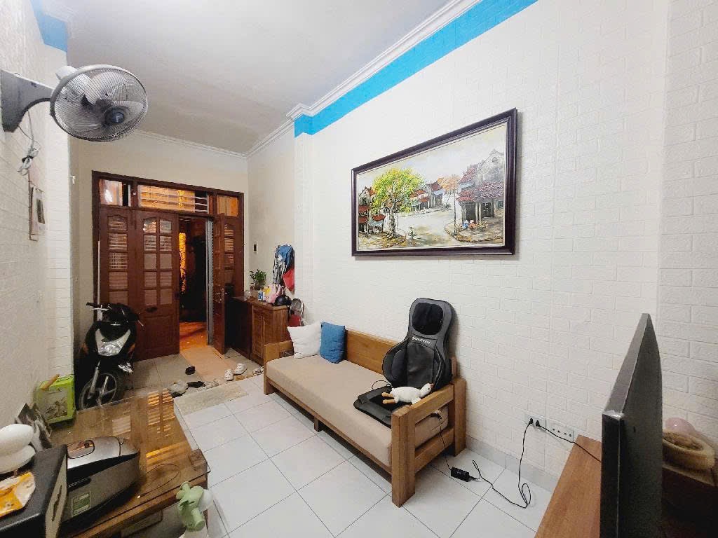 NHÀ 298 TÂY SƠN, CÁNH CỬA THỨ 10 TRONG PHỐ – BÍ ẨN GIỮA TRÁI TIM ĐỐNG ĐA - Ảnh 2