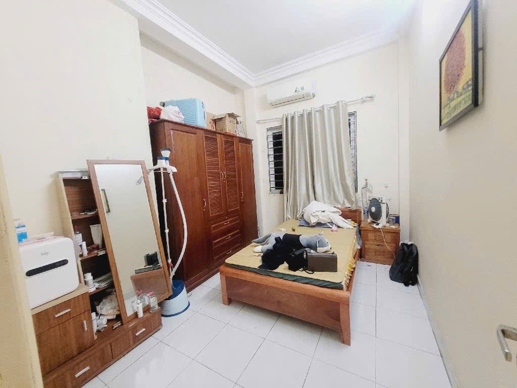 NHÀ 298 TÂY SƠN, CÁNH CỬA THỨ 10 TRONG PHỐ – BÍ ẨN GIỮA TRÁI TIM ĐỐNG ĐA - Ảnh 3