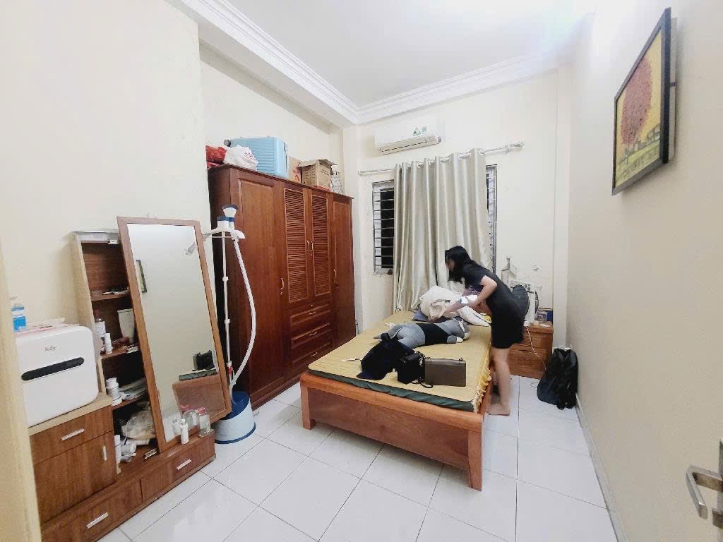 NHÀ 298 TÂY SƠN, CÁNH CỬA THỨ 10 TRONG PHỐ – BÍ ẨN GIỮA TRÁI TIM ĐỐNG ĐA - Ảnh 4
