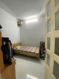 CẦN BÁN NHÀ KÊNH TÂN HÓA – PHƯỜNG PHÚ TRUNG, QUẬN TÂN PHÚ - Ảnh 3