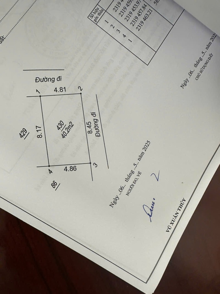 BOM TẤN KIM GIANG! KHÔNG GỌI NGAY – HỐI HẬN CẢ NĂM!<br>NHÀ 40M 7 TẦNG – THANG MÁY – LÔ GÓC 2 MẶT TIỀN - Ảnh chính