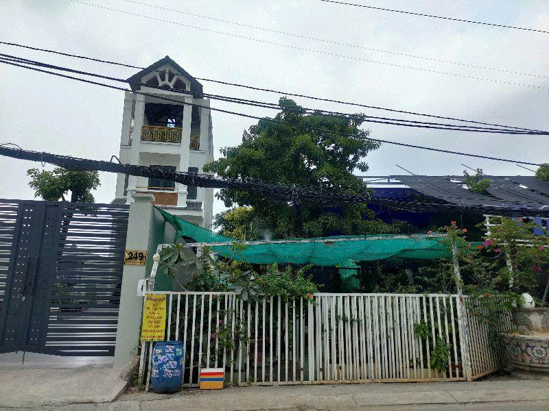 🆘 SIÊU PHẨM ĐẦU TƯ - GIẢM 25 TỶ<br>1.481M2 FULL THỔ CƯ - TẶNG BIỆT THỰ + 4 NHÀ CHO THUÊ - XE TẢI 5T - Ảnh 4