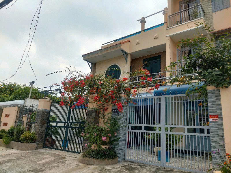 🆘 SIÊU PHẨM ĐẦU TƯ - GIẢM 25 TỶ<br>1.481M2 FULL THỔ CƯ - TẶNG BIỆT THỰ + 4 NHÀ CHO THUÊ - XE TẢI 5T - Ảnh 2