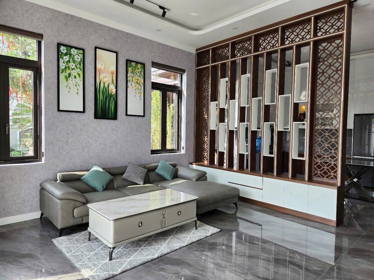 🌊 BIỆT THỰ MỚI 100% GẦN BIỂN PHƯỚC HẢI - BRVT - Ảnh 1