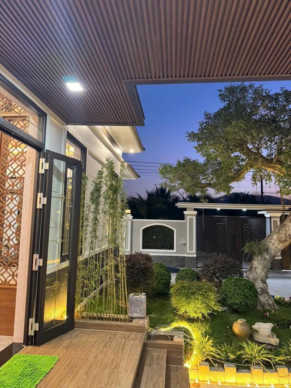 🌊 BIỆT THỰ MỚI 100% GẦN BIỂN PHƯỚC HẢI - BRVT - Ảnh 3
