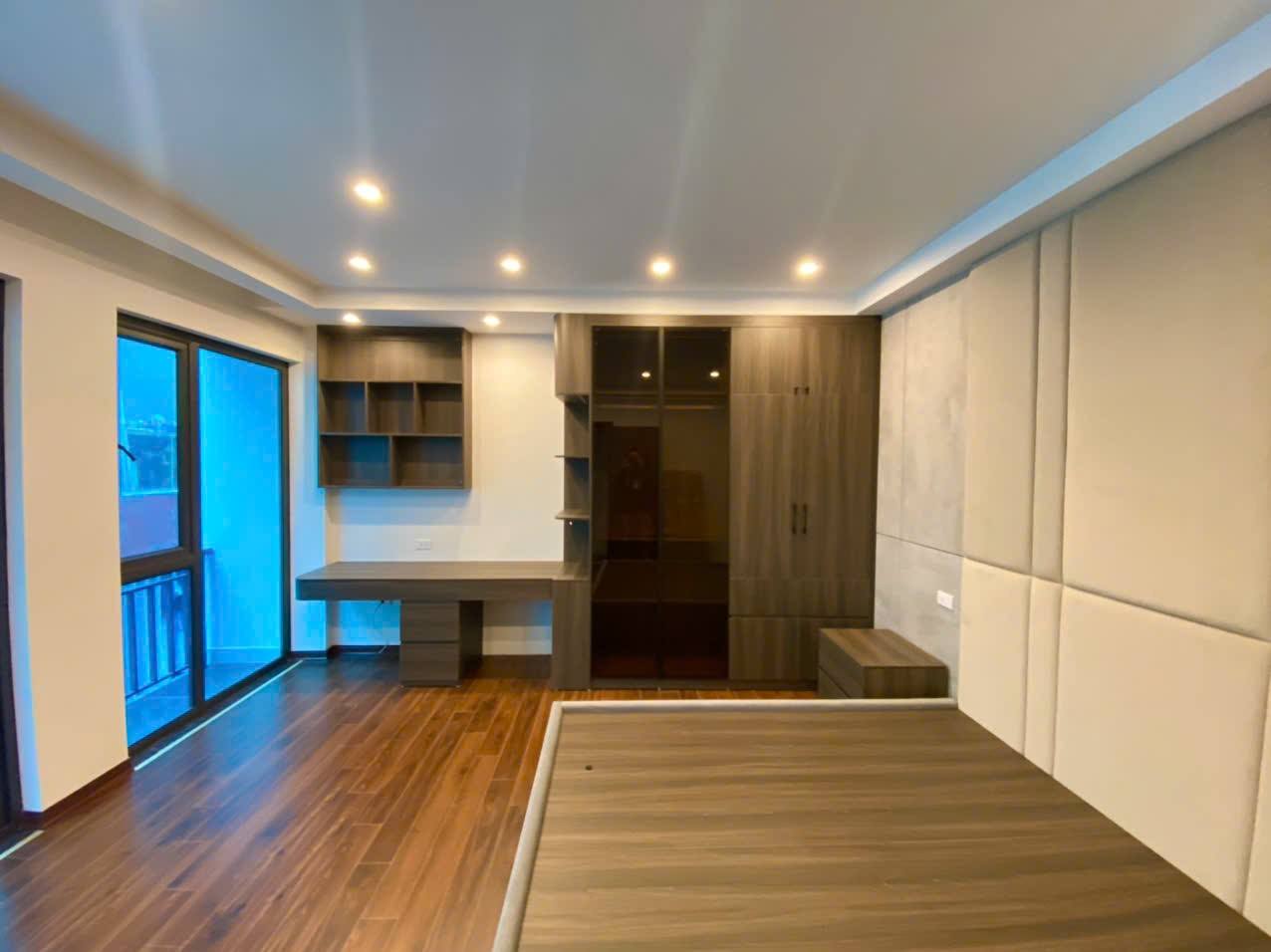 Bán nhà phố Khương Đình - Thanh Xuân, đt 40m2 mặt tiền khủng, kinh doanh giá 12,5 tỷ - Ảnh 2