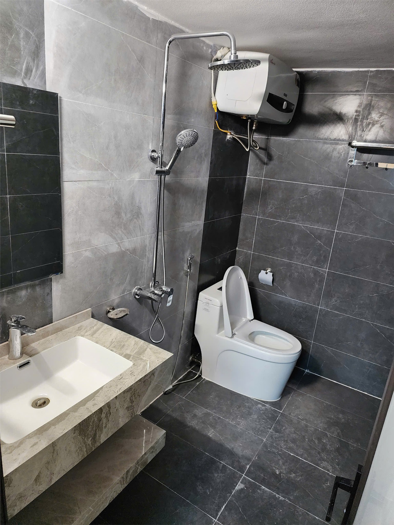 CHÍNH CHỦ Cần Bán Nhanh CĂN NHÀ THIẾT KẾ HIỆN ĐẠI ĐƯỜNG MỸ XÁ – TP NAM ĐỊNH - Ảnh 4