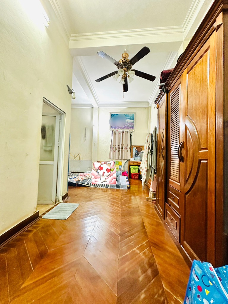 ĐÃ MẮT – ĐÃ TIM – LẠ TỪ CÁNH CỬA ĐẾN BAN CÔNG,  NHÀ LÔ GÓC – 5 TẦNG SÁNG RỰC –TN 553 GIẢI PHÓNG – - Ảnh 3