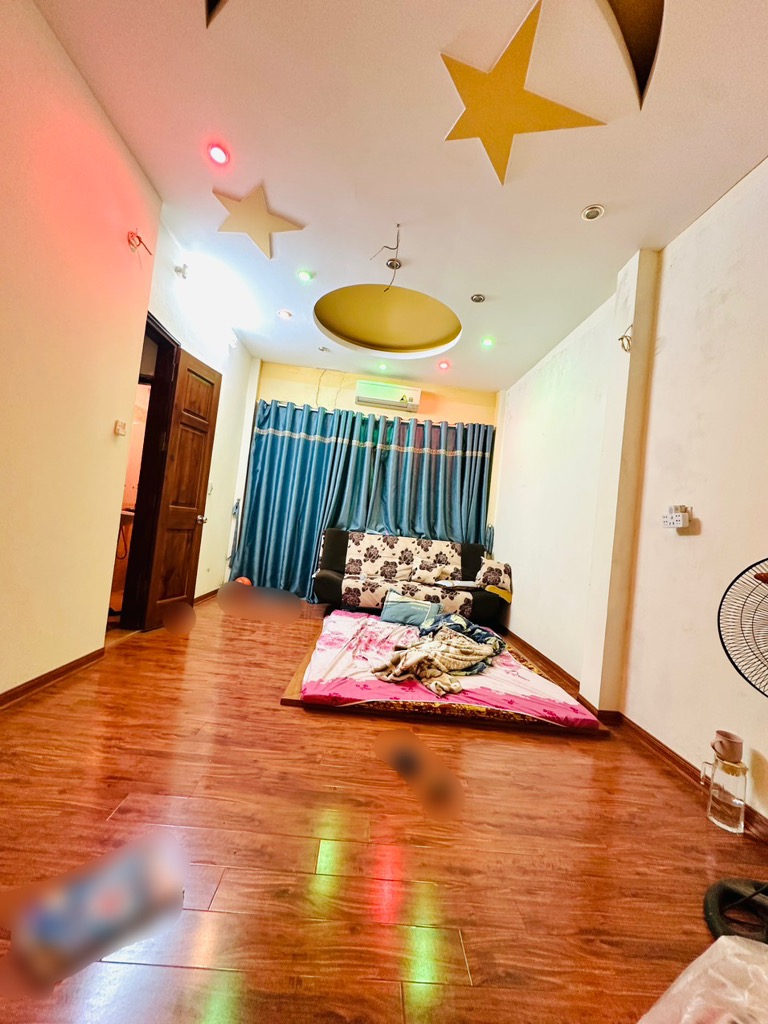 ĐÃ MẮT – ĐÃ TIM – LẠ TỪ CÁNH CỬA ĐẾN BAN CÔNG,  NHÀ LÔ GÓC – 5 TẦNG SÁNG RỰC –TN 553 GIẢI PHÓNG – - Ảnh 4