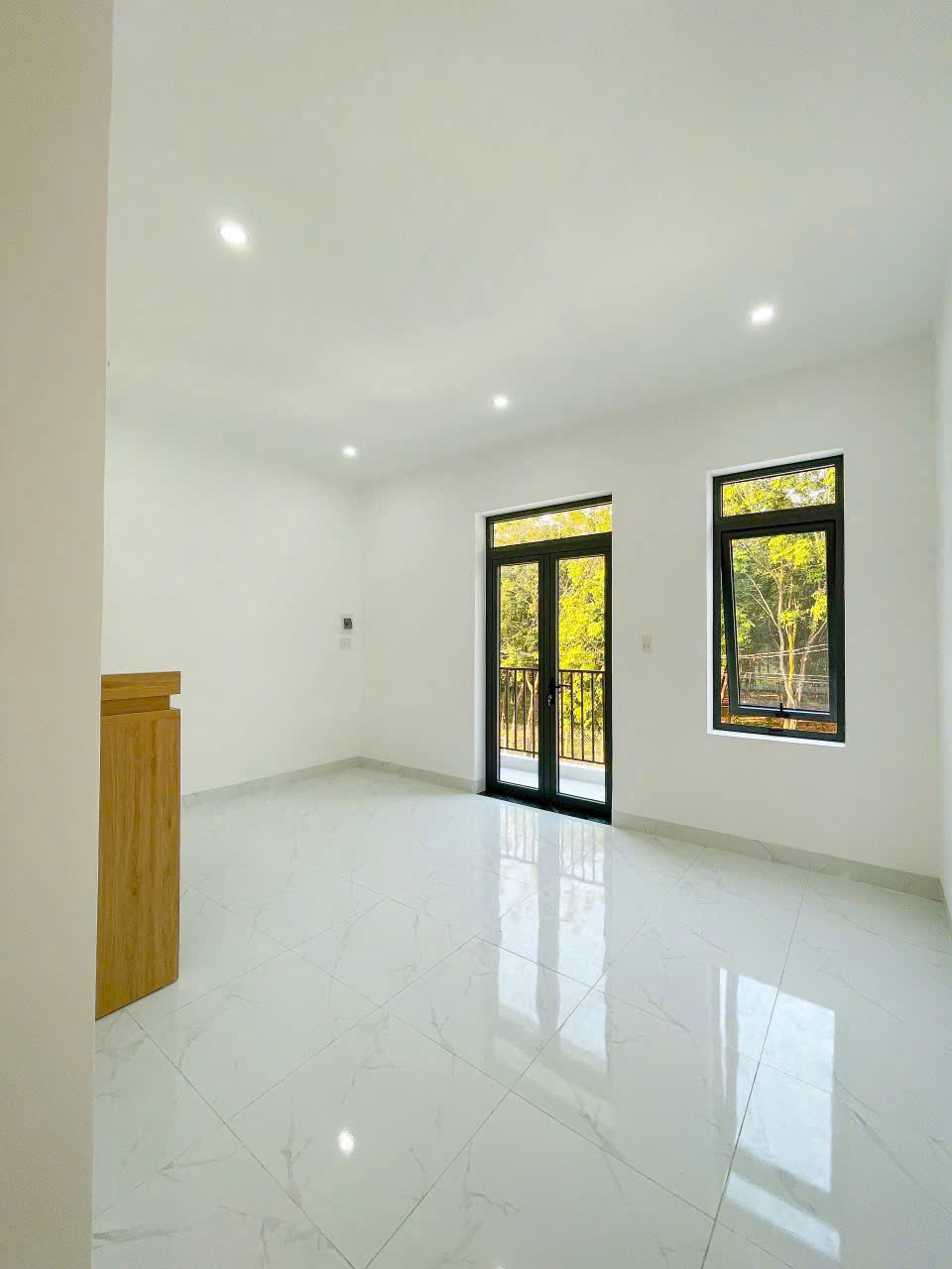 NHÀ LẦU P. TÂN TRIỀU - TP BIÊN HOÀ, SHR, FULL THỔ NGAY TRUNG TÂM HÀNH CHÍNH - Ảnh 2