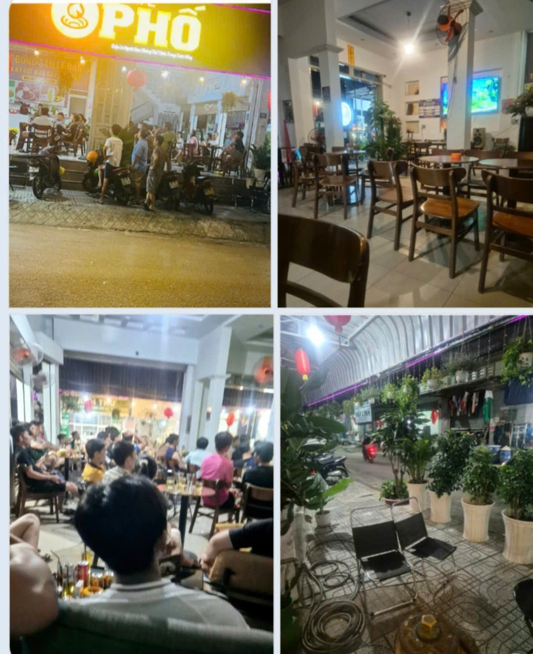 CHÍNH CHỦ CẦN SANG QUÁN CAFE TẠI AN BÌNH -DĨ AN - Ảnh chính