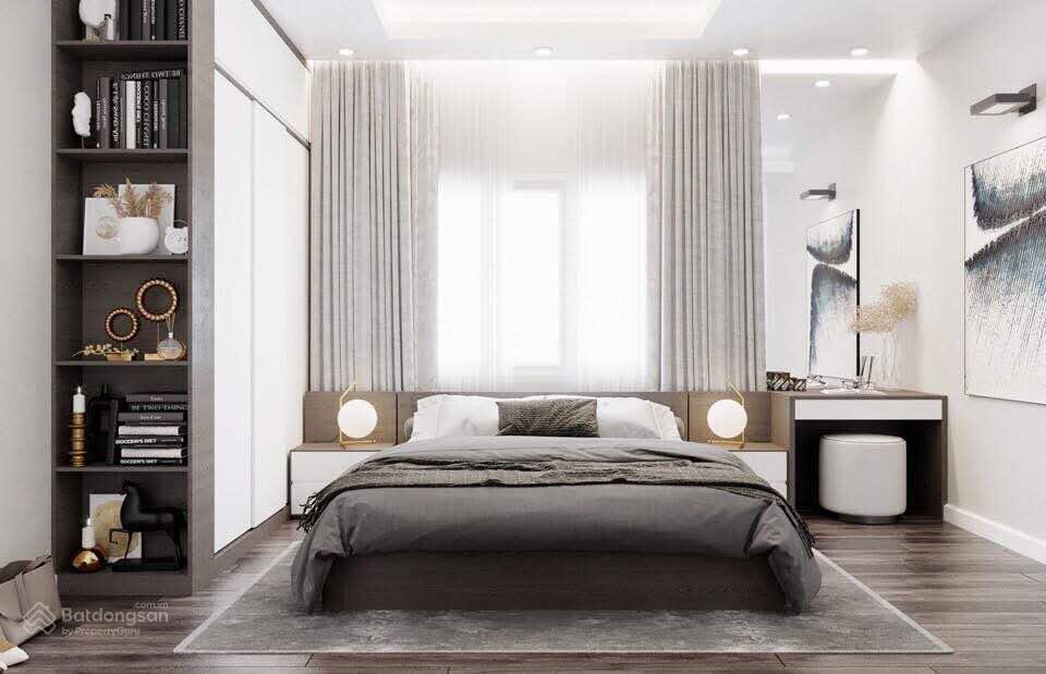 Trần Khát Chân/Kim Ngưu/Lò Đúc - 42m2/4 tầng - MT 5m - nhỉnh 6 tỷ - Ảnh chính
