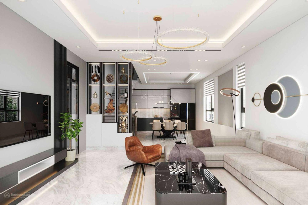 Trần Khát Chân/Kim Ngưu/Lò Đúc - 42m2/4 tầng - MT 5m - nhỉnh 6 tỷ - Ảnh 2