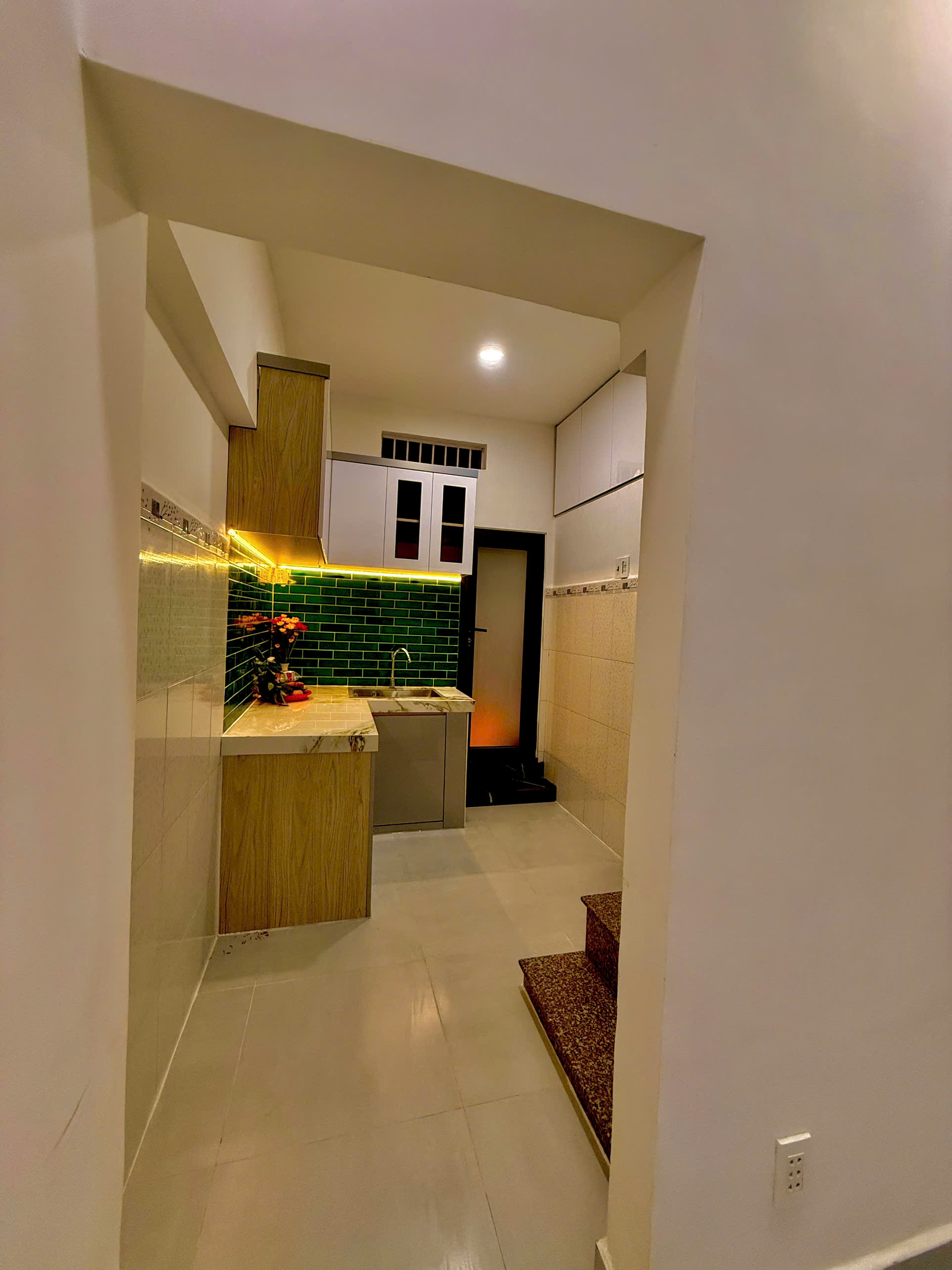 BÁN NHÀ TRUNG TÂM PHỐ TÂY - BÙI VIỆN, Q.1 - GIÁ CHỈ 6.55 TỶ - CƠ HỘI ĐẦU TƯ SIÊU LỢI NHUẬN - Ảnh chính