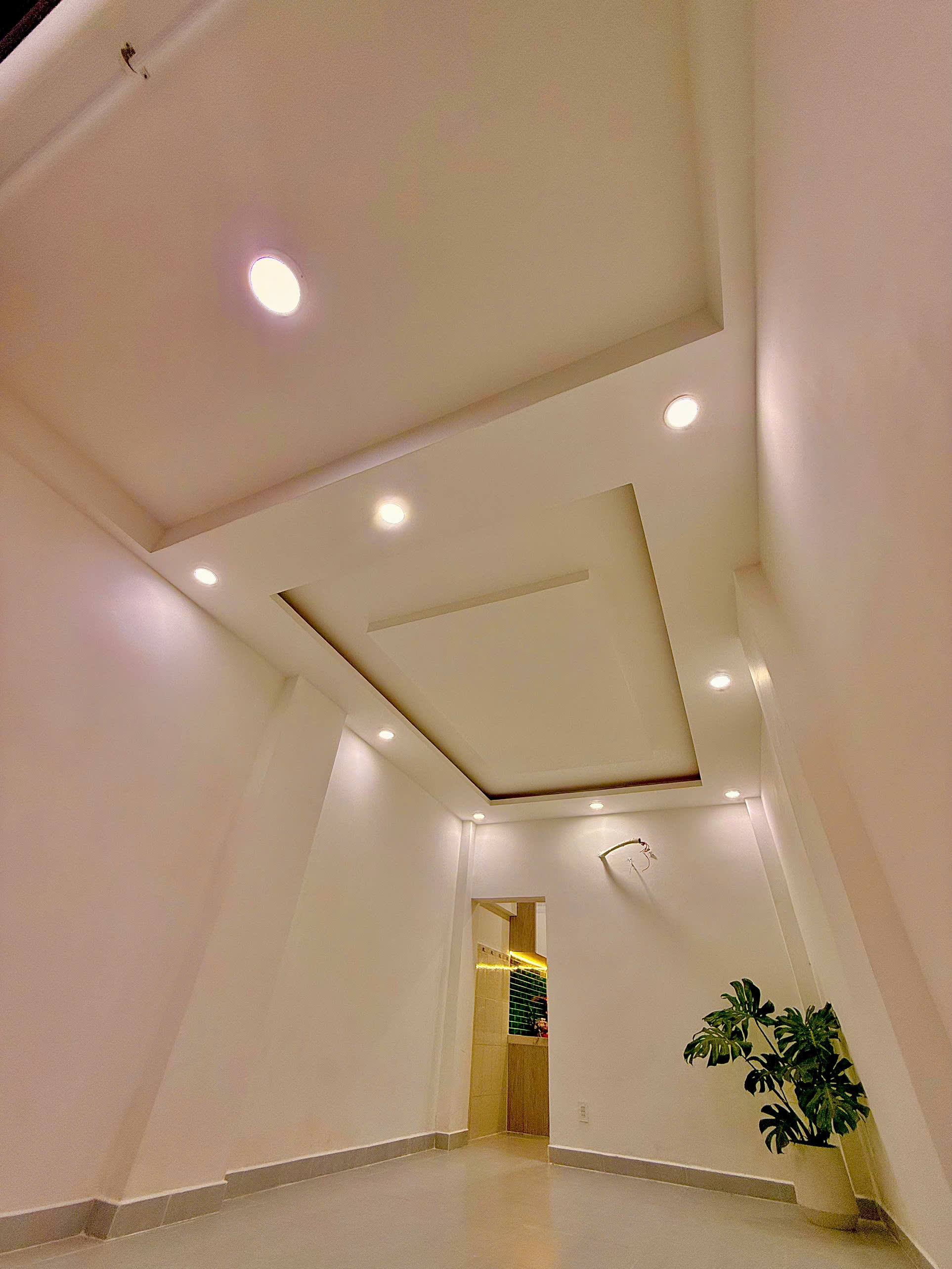 BÁN NHÀ TRUNG TÂM PHỐ TÂY - BÙI VIỆN, Q.1 - GIÁ CHỈ 6.55 TỶ - CƠ HỘI ĐẦU TƯ SIÊU LỢI NHUẬN - Ảnh 4