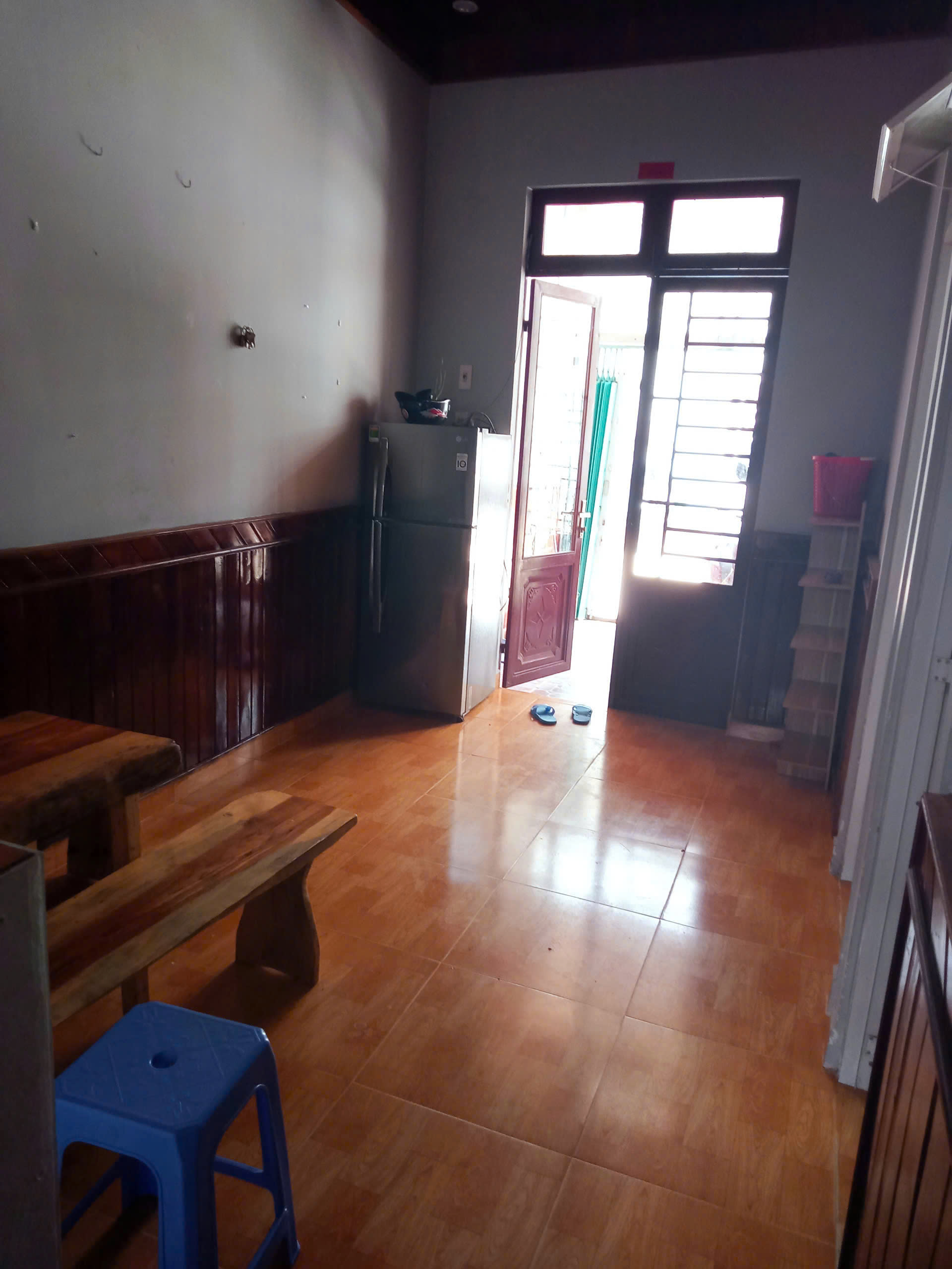 CHO THUÊ NHÀ NGUYÊN CĂN – ĐƯỜNG TRƯƠNG VĂN HOÀN, PHƯỜNG 9, TP. ĐÀ LẠT - Ảnh chính
