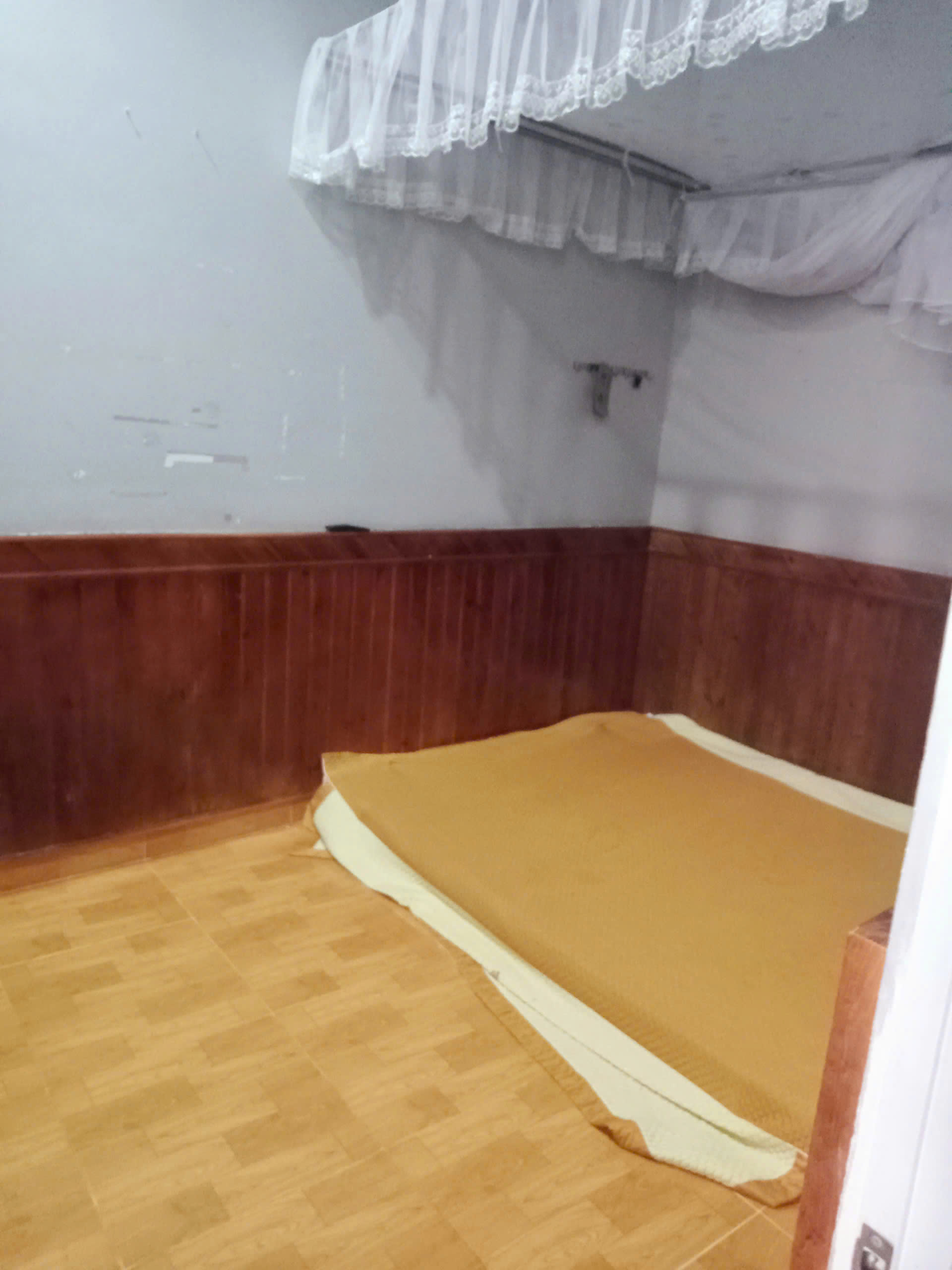 CHO THUÊ NHÀ NGUYÊN CĂN – ĐƯỜNG TRƯƠNG VĂN HOÀN, PHƯỜNG 9, TP. ĐÀ LẠT - Ảnh 1