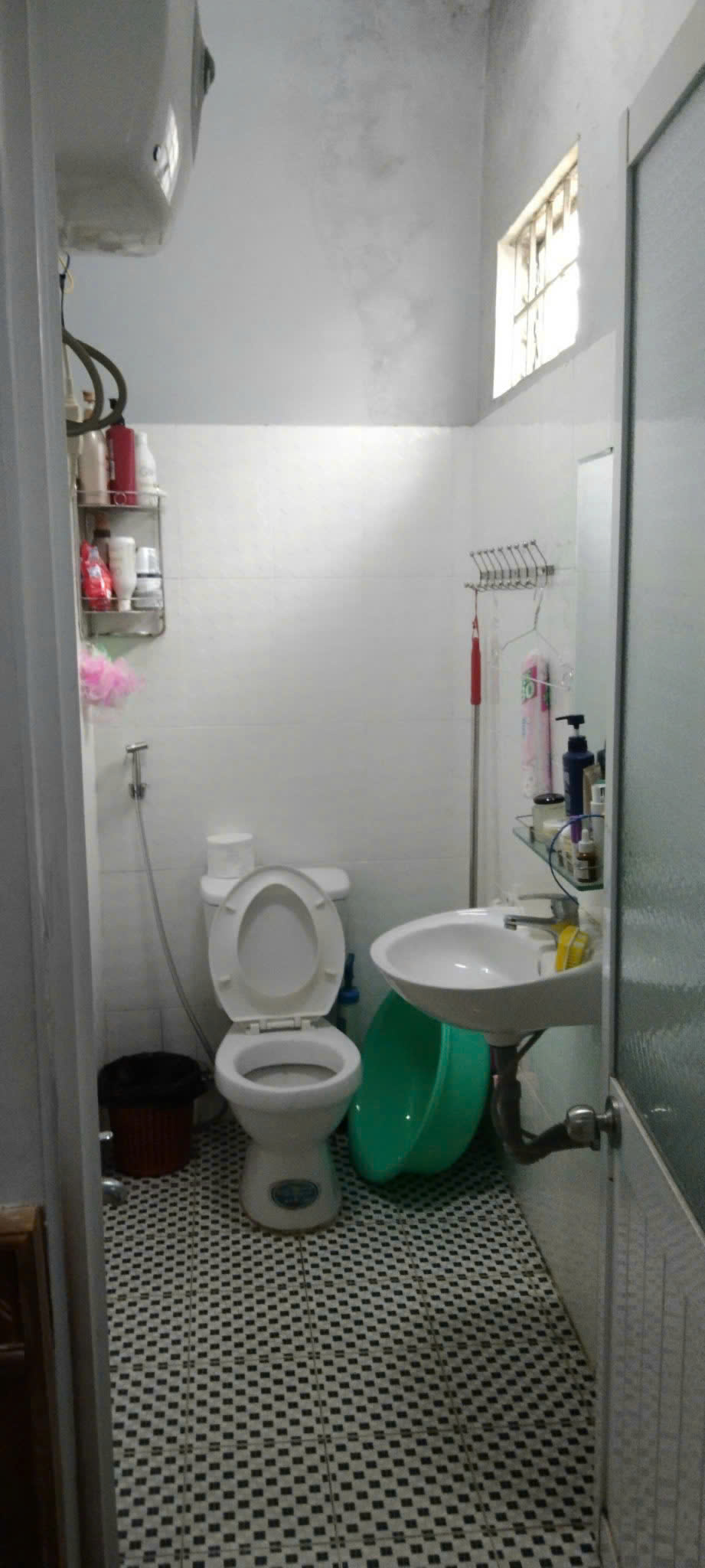 CHO THUÊ NHÀ NGUYÊN CĂN – ĐƯỜNG TRƯƠNG VĂN HOÀN, PHƯỜNG 9, TP. ĐÀ LẠT - Ảnh 4