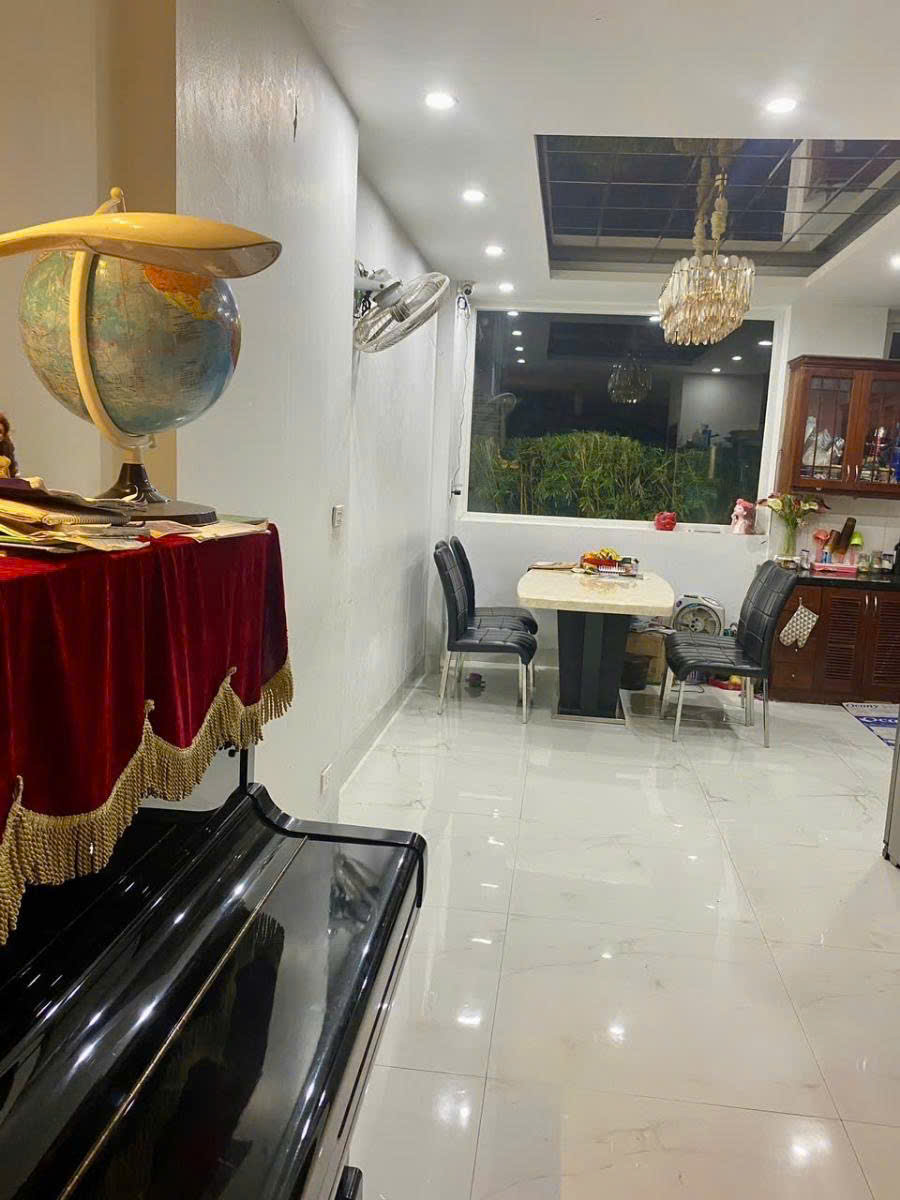 Bán nhà phân lô Vũ Hữu, Trung Văn - Ô tô tránh 3 mặt thoáng 55 sổ đỏ 18.3 tỷ - Ảnh 2