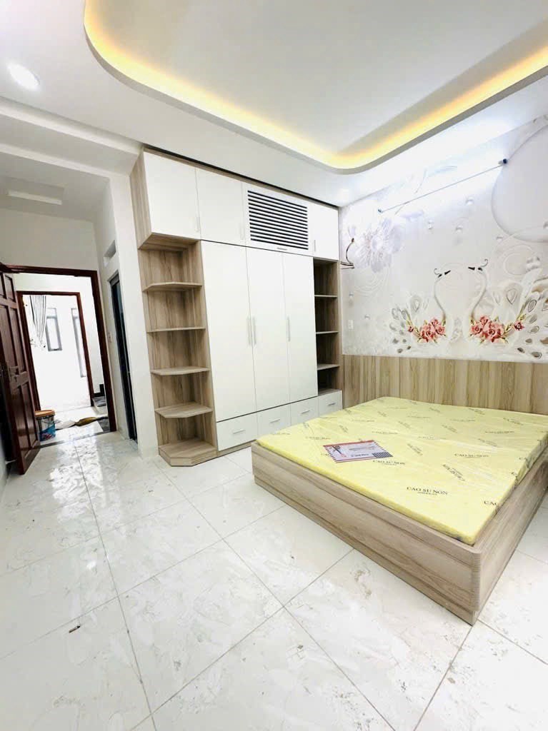 Bán nhà HXH Đất Mới, gần Tên Lửa, Bình Trị Đông, 45m² - 4x11 - 2 tầng, chỉ hơn 4 tỷ - Ảnh 3