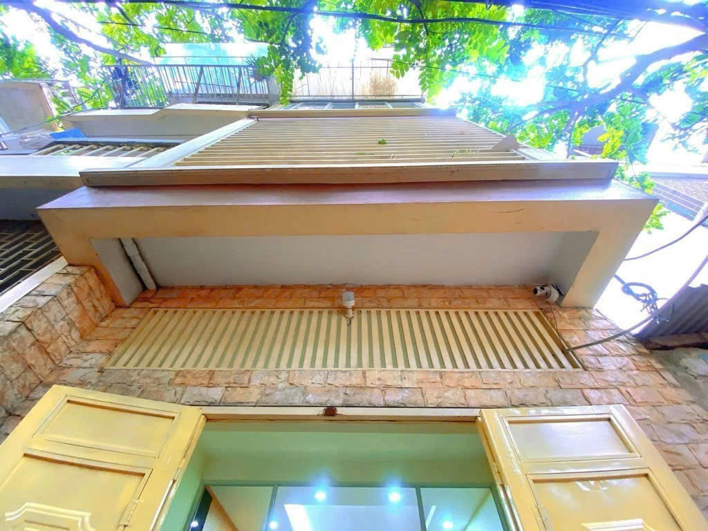 Kim Mã - View Đại sứ quán - Ngõ thông, gần phố Vạn Phúc - 2 thoáng vĩnh viễn - Ảnh chính