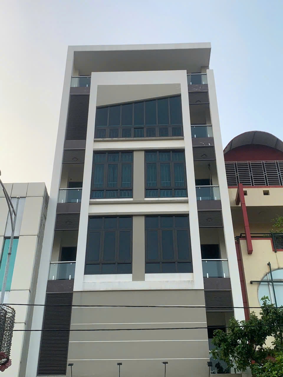 CHO THUÊ PHÒNG TẦNG 2, 3, 4 – NHÀ MẶT ĐƯỜNG KINH DOANH ĐÔNG ĐÚC - Ảnh 4