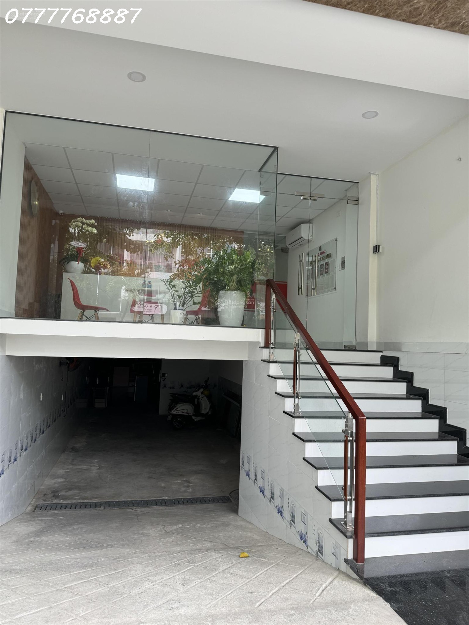 Cho thuê nhà Hầm 4 tầng MT An Phú Quận 2, ở, Văn Phòng, kinh doanh - Ảnh chính