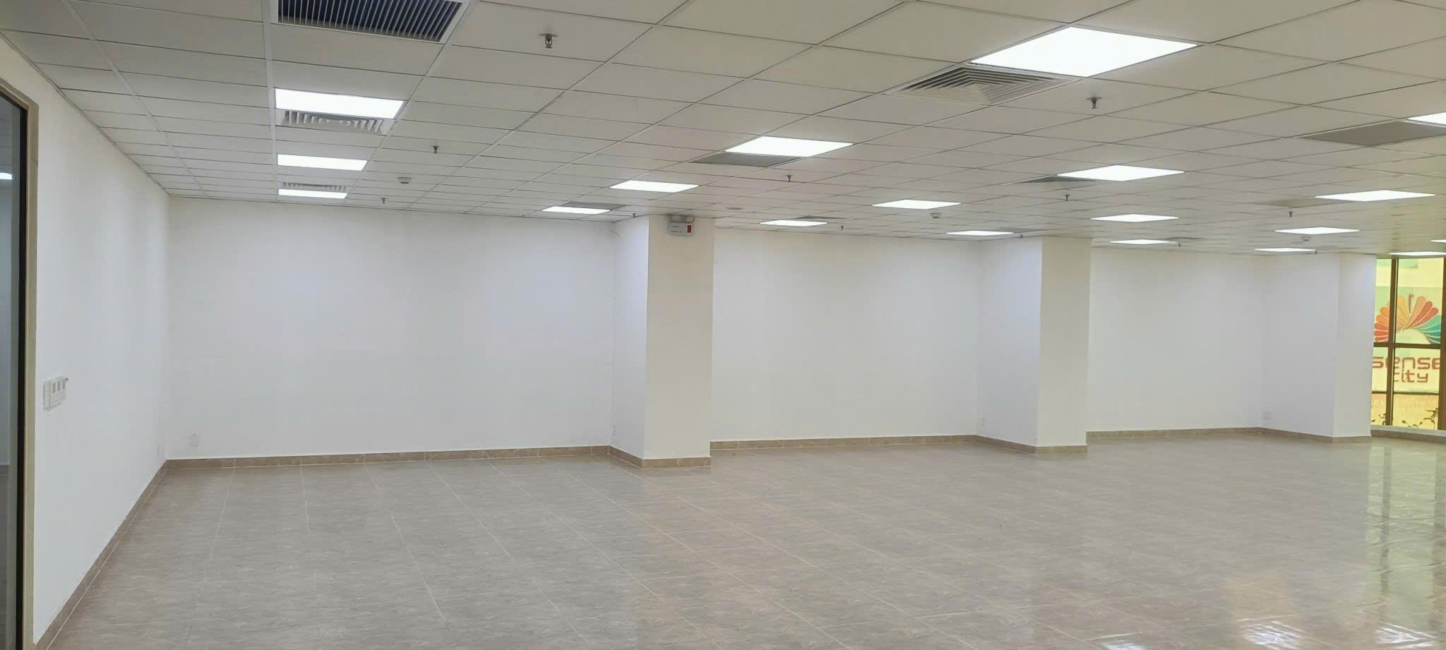 Cho thuê tòa nhà văn phòng SHB 16 - 18, Đại lộ Hòa Bình, Phường Thới Bình ,Ninh Kiều, Cần Thơ - Ảnh 3