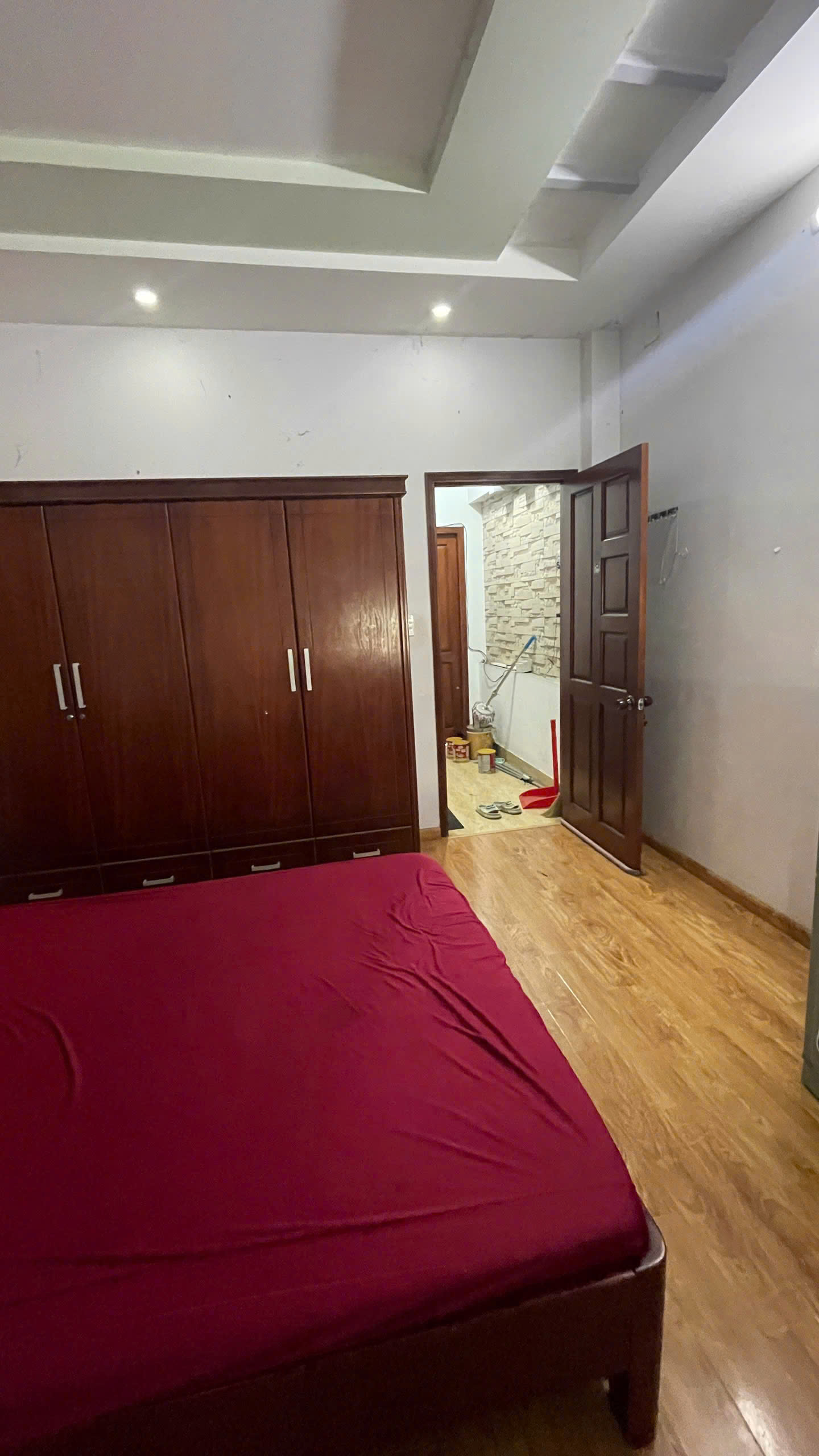 MÌNH CẦN SANG NHƯỢNG NHÀ NGUYÊN CĂN KINH DOANH PHÒNG TRỌ ĐƯỜNG NGUYỄN VĂN KHỐI - TP HỒ CHÍ MINH - Ảnh 2