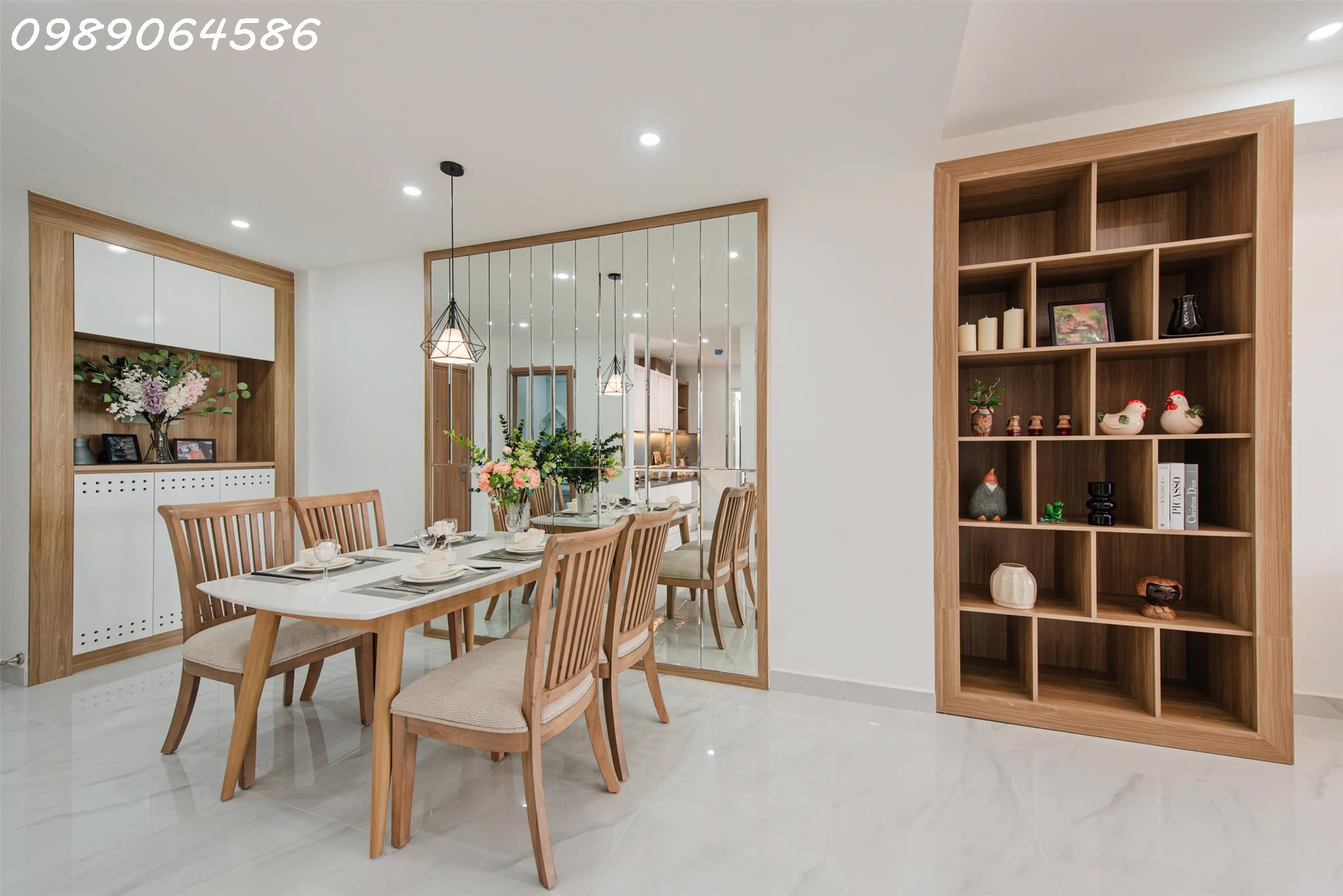 PLASH DEAL: Conic Boulevard Căn 3PN3WC 114m2:<br><br>- Giá theo PTTT 95% là: 3,5 tỷ gồm VAT<br>- Giá theo - Ảnh 3