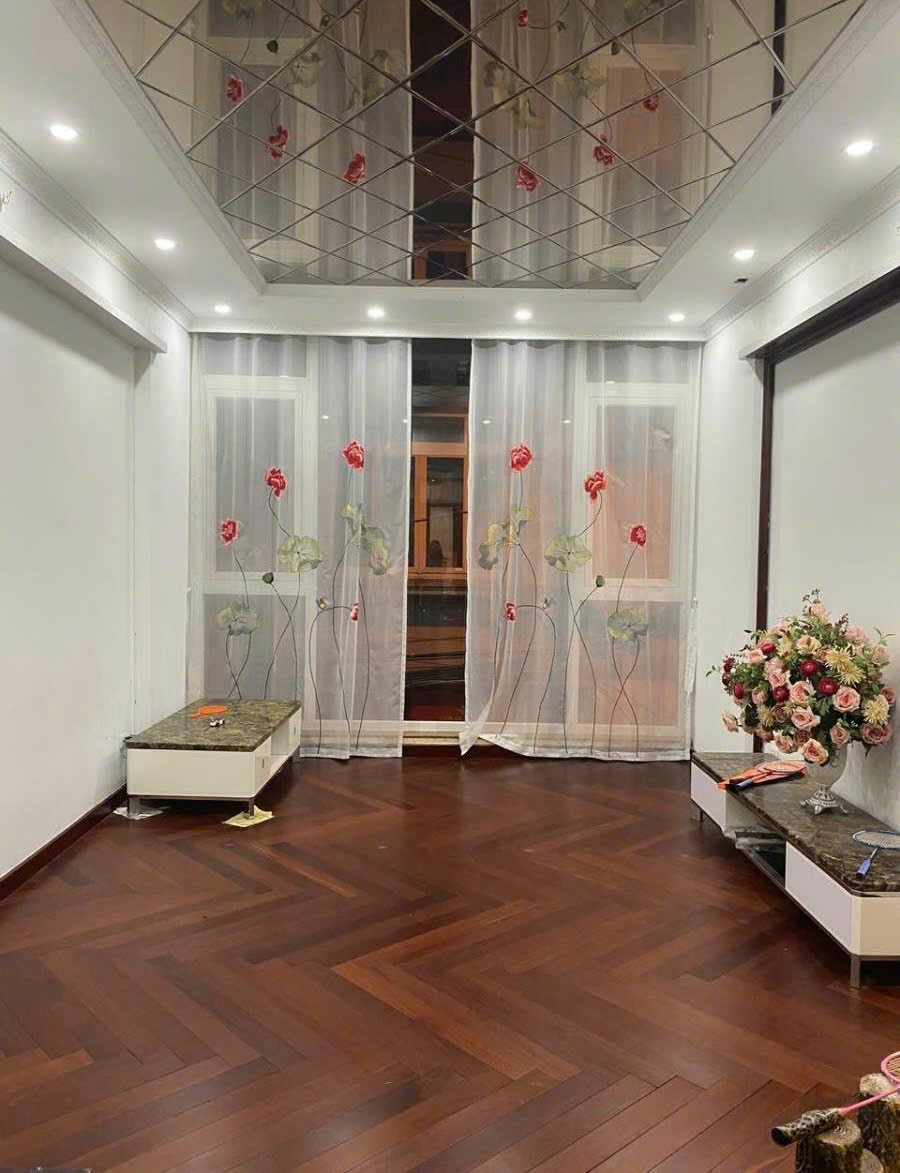 Bán nhà phố Vũ Hữu phân lô Ô tô tránh - 55m nhà 5 tầng giá 18,3 tỷ - Ảnh 3