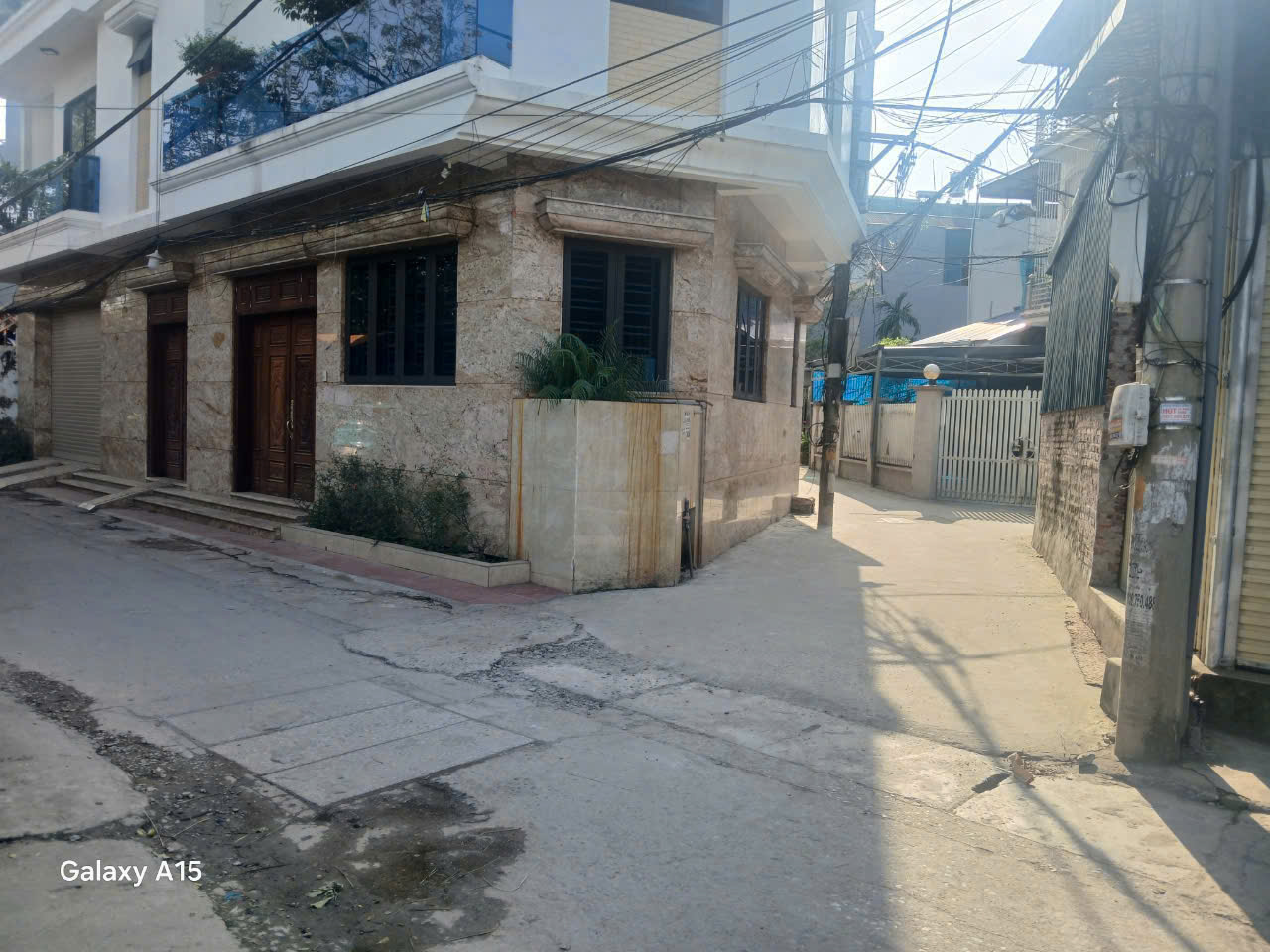 ĐẤT ĐẸP - GIÁ TỐT - Vị Trí Đắc Địa Tại Bình Sơn, Thị trấn Chúc Sơn, Huyện Chương Mỹ, Hà Nội - Ảnh 1