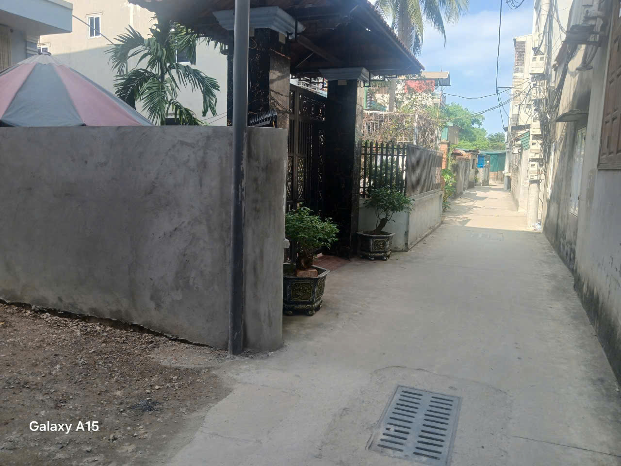 ĐẤT ĐẸP - GIÁ TỐT - Vị Trí Đắc Địa Tại Bình Sơn, Thị trấn Chúc Sơn, Huyện Chương Mỹ, Hà Nội - Ảnh 4