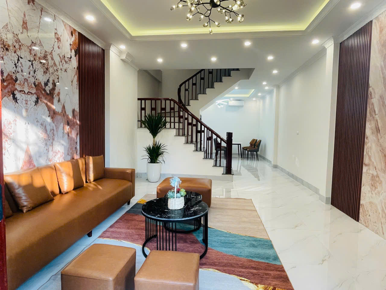 HIẾM! Phúc Lợi, Long Biên - Nhà mới -Ngõ thông -Giá đầu tư chỉ 7,5tỷ - Ảnh chính