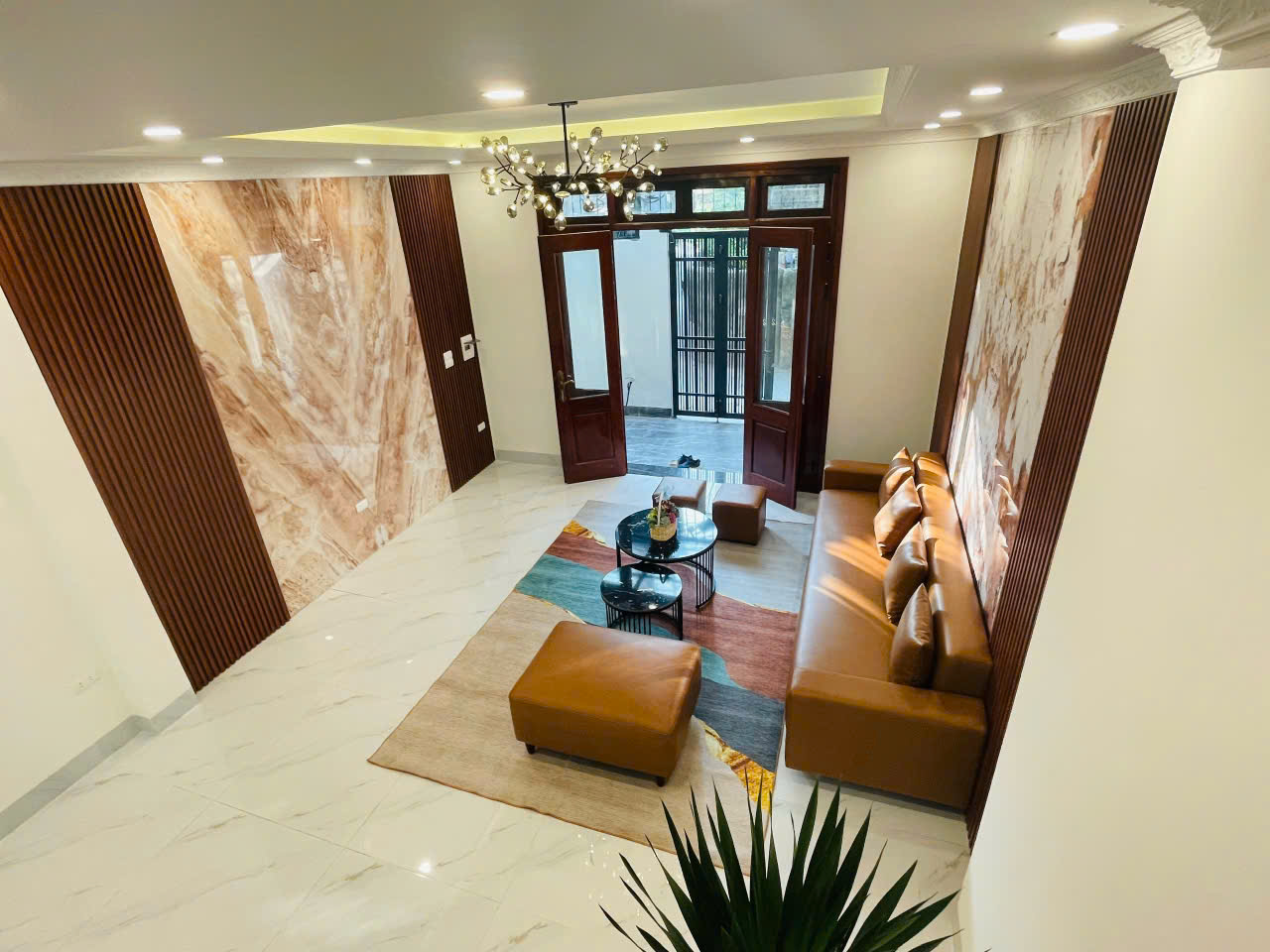 HIẾM! Phúc Lợi, Long Biên - Nhà mới -Ngõ thông -Giá đầu tư chỉ 7,5tỷ - Ảnh 1
